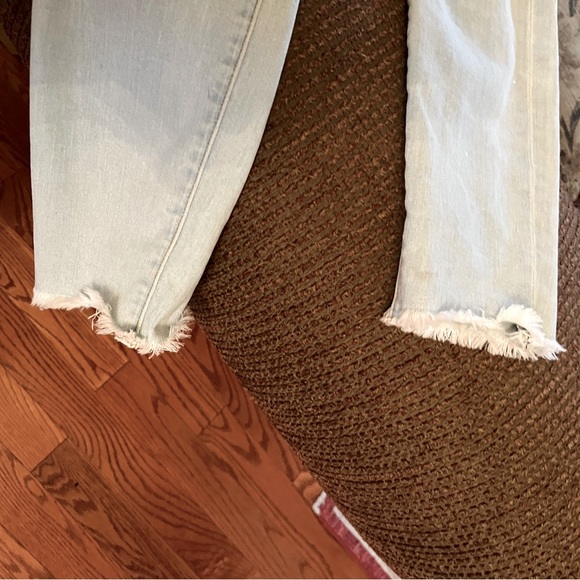 Designer women’s IRO jeans - Picture 5 of 6